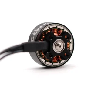 ETHIX Mr Steele Silk Motor V4 (2345KV) Black 2 - Ethix