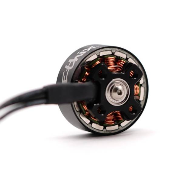 ETHIX Mr Steele Silk Motor V4 Black 3 - Ethix