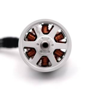 ETHIX Mr Steele Stout Motor V4 White 1 - Ethix