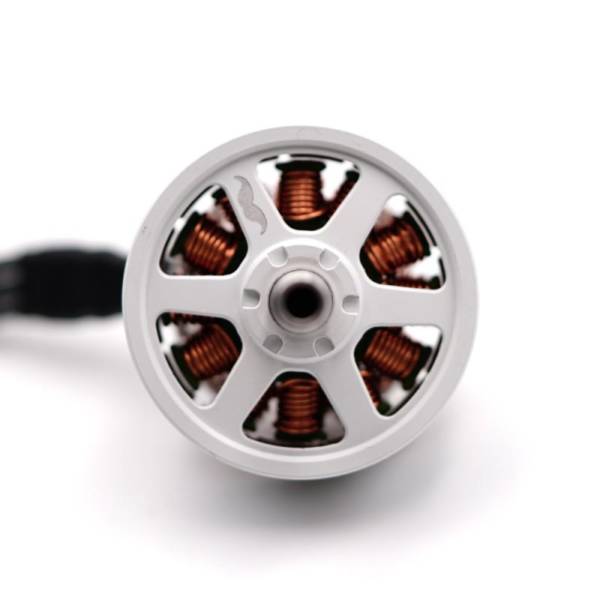 ETHIX Mr Steele Stout Motor V4 White - Image 2