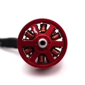 ETHIX MR STEELE STOUT MOTOR V4 (LAUNCH EDITION) 9 - Ethix