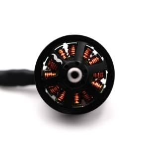 ETHIX Mr Steele Silk Motor V4 (2345KV) Black 1 - Ethix