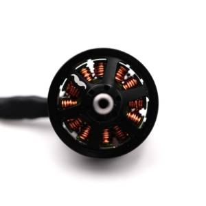 ETHIX Mr Steele Silk Motor V4 Black 6 - Ethix