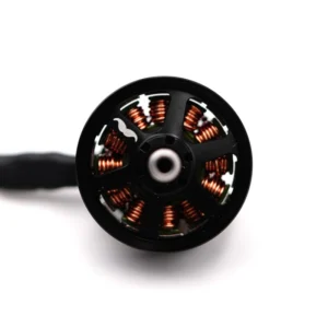 ETHIX Mr Steele Silk Motor V4 (2345KV) Black 1 - Ethix