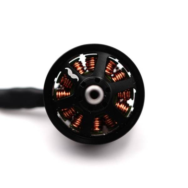 ETHIX Mr Steele Silk Motor V4 Black 2 - Ethix