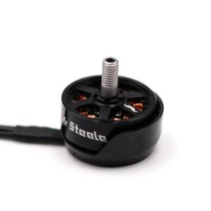 ETHIX Mr Steele Silk Motor V4 (2345KV) Black 3 - Ethix
