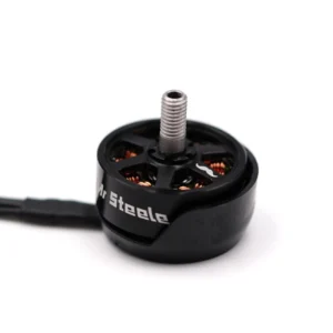 ETHIX Mr Steele Silk Motor V4 (2345KV) Black 3 - Ethix