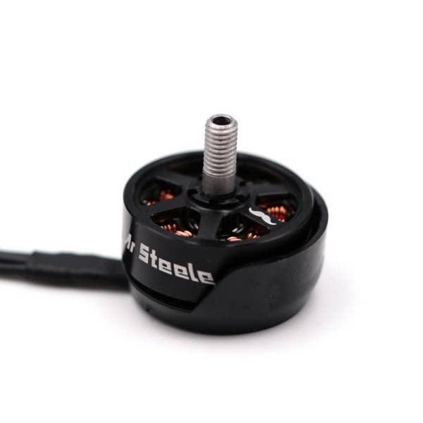 ETHIX Mr Steele Silk Motor V4 (2345KV) Black - Image 4