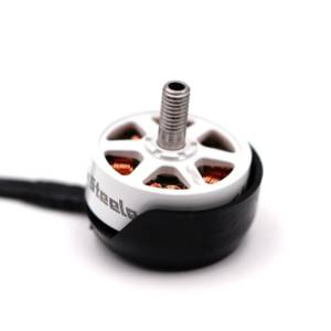 ETHIX Mr Steele Stout Motor V4 White 8 - Ethix