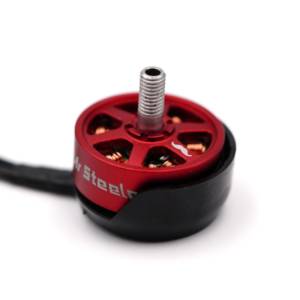 ETHIX MR STEELE STOUT MOTOR V4 (LAUNCH EDITION) 10 - Ethix