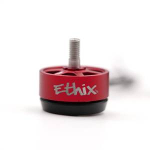 ETHIX MR STEELE STOUT MOTOR V4 (LAUNCH EDITION) 5 - Ethix