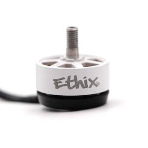 ETHIX Mr Steele Stout Motor V4 White 9 - Ethix