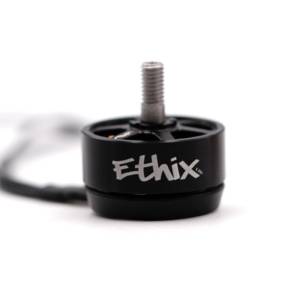 ETHIX Mr Steele Silk Motor V4 (2345KV) Black 4 - Ethix