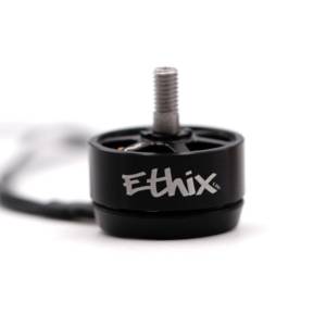 ETHIX Mr Steele Silk Motor V4 Black 9 - Ethix