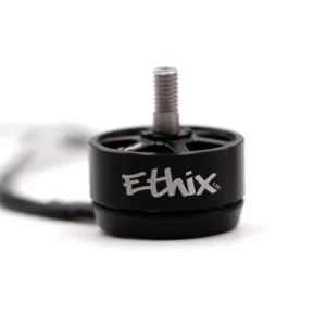 ETHIX Mr Steele Silk Motor V4 (2345KV) Black 4 - Ethix