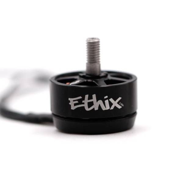 ETHIX Mr Steele Silk Motor V4 (2345KV) Black - Image 5