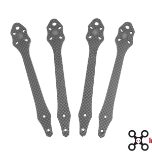 ImpulseRC Apex 6" Arm Set - (4 Pack)