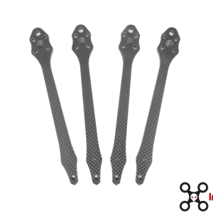 ImpulseRC Apex 7" Arm Set - (4 Pack)