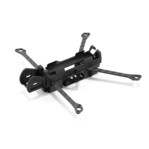 Rekon 3 Nano Long Range Frame Kit 3 - Rekon FPV