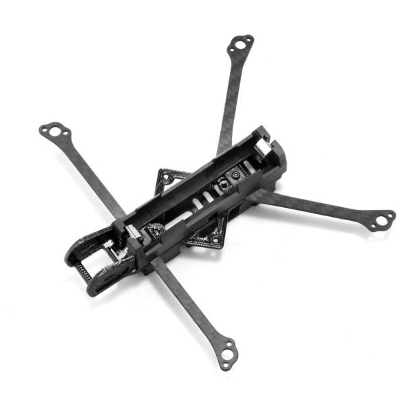 Rekon 3 Nano Long Range Frame Kit 1 - Rekon FPV