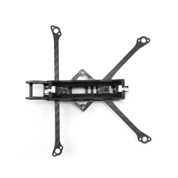 Rekon 3 Nano Long Range Frame Kit - Image 3