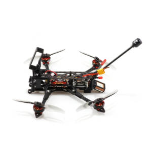 Rekon4 Mini Long Range HD Caddx Polar Vista - PNP 2 - Rekon FPV