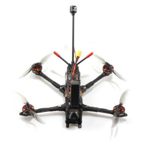 Rekon4 Mini Long Range HD Caddx Polar Vista - PNP 3 - Rekon FPV
