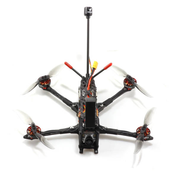 Rekon4 Mini Long Range HD Caddx Polar Vista - PNP 4 - Rekon FPV