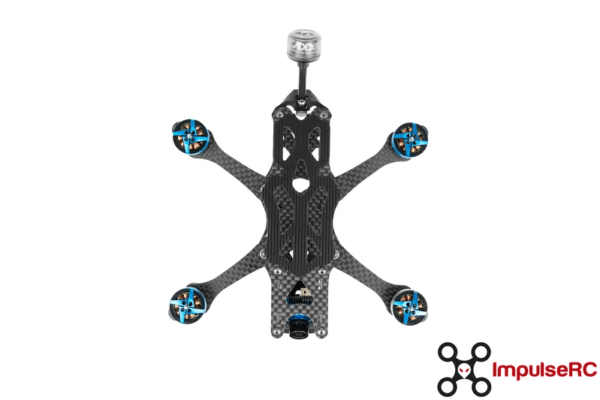 ImpulseRC Micro Apex 3" Frame Kit - Image 2