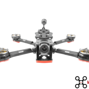 4″ FPV Drone Frames - Compact & Efficient FPV Builds