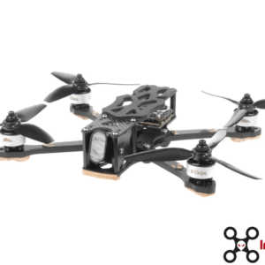 ImpulseRC Micro Apex 4" Frame Kit (Open Box) 2 - ImpulseRC