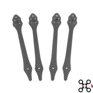 MICRO APEX 5" ARM SET - (4 PACK)