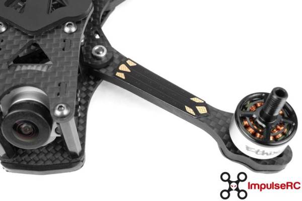 4" MICRO APEX RACE WIRE - BLACK - (4 PACK) - Image 2