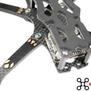 ImpulseRC Micro Apex 3" Frame Kit 2 - ImpulseRC