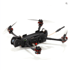 Rekon3 Nano Long Range FPV Drone 1 - Rekon FPV