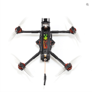 Rekon3 Nano Long Range FPV Drone 7 - Rekon FPV