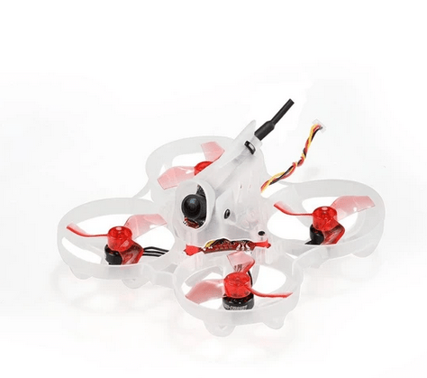 Petrel high performance quadcopter cheap