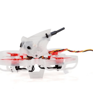 HGLRC Petrel 75 Whoop 1S Brushless Motor Indoor FPV Drone - PNP 2 - HGLRC