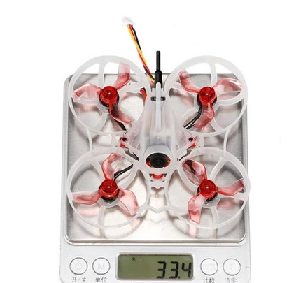 Petrel high sales performance quadcopter