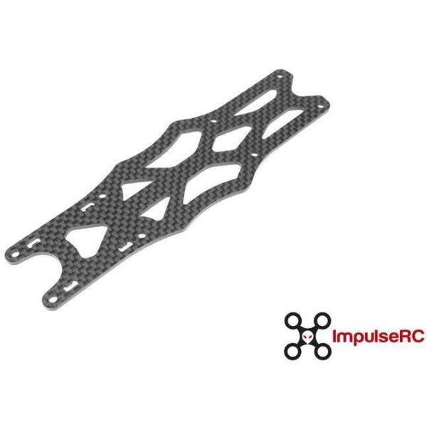 ImpulseRC Apex Top Plate CF 2mm
