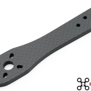 ImpulseRC Legacy Alien 4" Arm CF 4mm