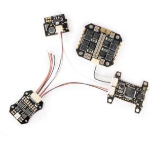ImpulseRC APEX Wire Harness Kit - KISS 1 - ImpulseRC