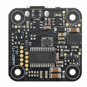 Hobbywing XRotor Nano Combo - F4 Flight Controller & 20A 4-in-1 ESC 3 - Hobbywing