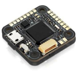 Hobbywing XRotor Nano Combo - F4 Flight Controller & 20A 4-in-1 ESC 1 - Hobbywing