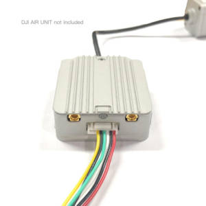 HGLRC 8P Silicone Cable Wire For DJI FPV Air Unit Digital HD Recording (5pcs) 4 - HGLRC