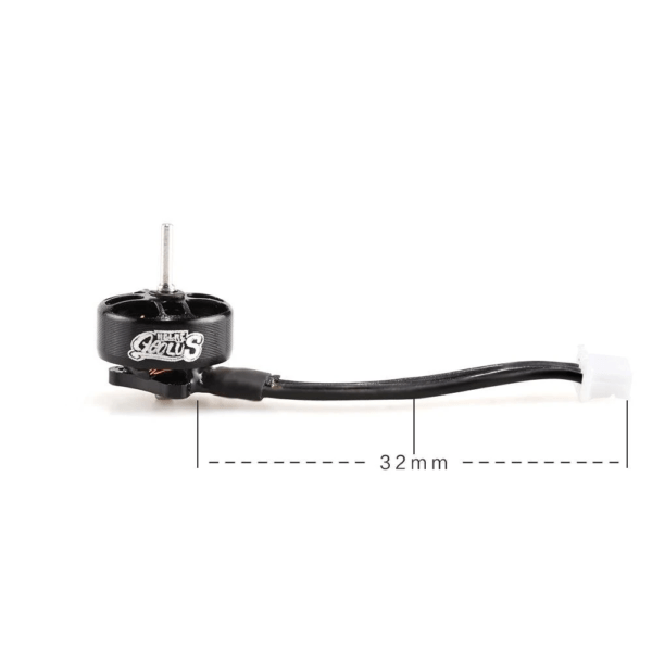 HGLRC AEOLUS 0802 17000KV / 22000KV / 25000KV Brushless Motor - Image 3