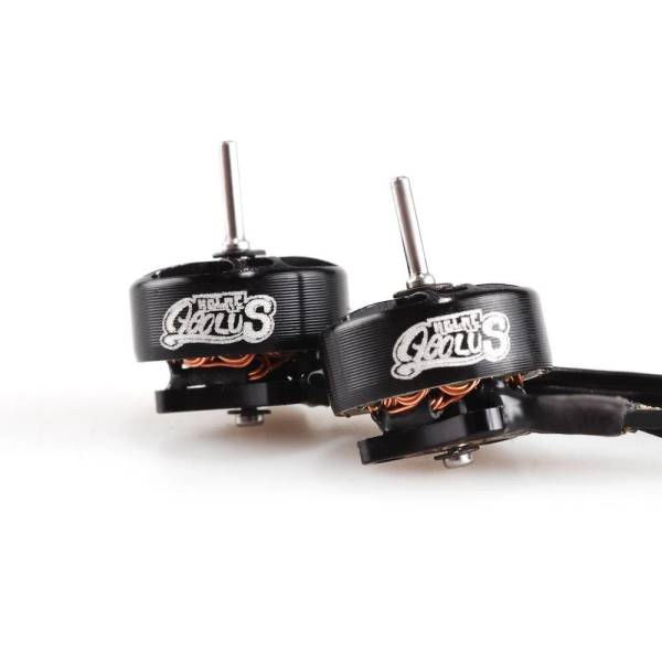 HGLRC AEOLUS 0802 17000KV / 22000KV / 25000KV Brushless Motor 1 - HGLRC