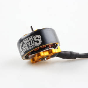 HGLRC AEOLUS 1404 2800KV/3600KV Brushless Motor 2 - HGLRC