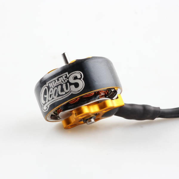 HGLRC AEOLUS 1404 2800KV/3600KV Brushless Motor - Image 3