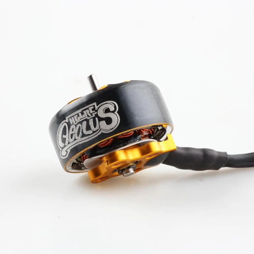 HGLRC AEOLUS 1404 2800KV/3600KV Brushless Motor 3 HGLRC AEOLUS 1404 2800KV/3600KV Brushless Motor - Image 3